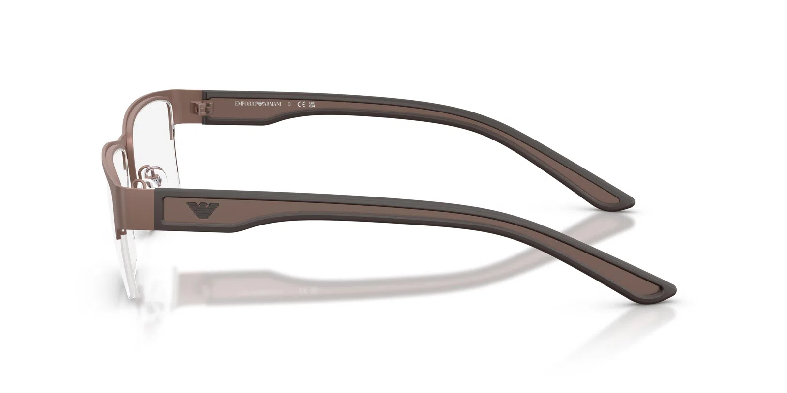 Emporio Armani 1182 Eyeglasses - view 15